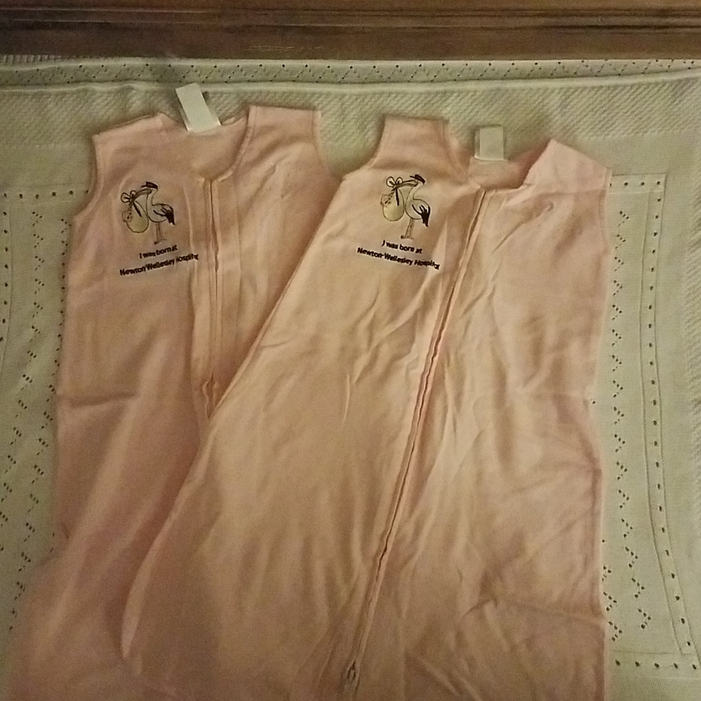Sleep Sacks
